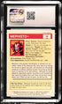 1990 Impel Marvel Universe Series 1 #78 Mephisto CGC 6.5