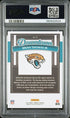 2025 Donruss Downtown #2 Brian Thomas Jr. PSA 9
