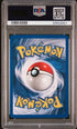 2000 Pokemon Base Set 2 #17 Scyther- Holo PSA 9