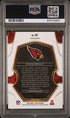 2022 Panini Select Cosmic Prizm #101 Kyler Murray PSA 10