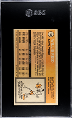 1970-71 Topps #150 Willis Reed SGC 7.5 | Eastridge Sports Cards
