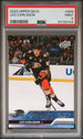 2023-24 Upper Deck #468 Leo Carlsson PSA 9 (Rookie)