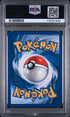 2001 Pokemon Neo Revelation #8 Houndoom- Holo PSA 7