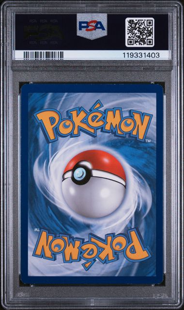2014 Pokemon Flashfire #13 M Charizard EX PSA 6