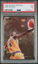 1996-97 Skybox Premium #55 Kobe Bryant PSA 7 (Rookie)