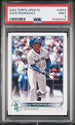 2022 Topps Update #US44 Julio Rodriguez PSA 9 (Rookie)