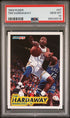 1993-94 Fleer #67 Tim Hardaway PSA 10