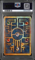 2000 Pokemon Pokemon 2000 Movie Promo Ancient Mew PSA 8