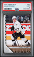 2005-06 Upper Deck #201 Sidney Crosby PSA 9 (Rookie)