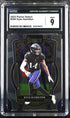 2022 Panini Select #294 Kyle Hamilton CGC 9 (Rookie)