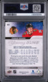2023-24 Upper Deck #451 Connor Bedard PSA 8 (Rookie)