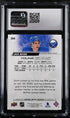 2022-23 Upper Deck #204 Jack Quinn CGC 9.5 (Rookie)