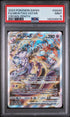 2023 Pokemon Crown Zenith #GG44 Mewtwo VSTAR - Full Art PSA 9