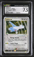 2003 Pokemon EX Dragon #94 Latios ex CGC 7.5