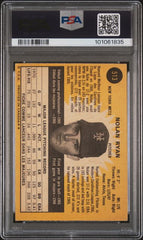 1971 O-Pee-Chee #513 Nolan Ryan PSA 4 | Eastridge Sports Cards