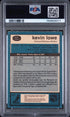 1981-82 O-Pee-Chee #117 Kevin Lowe PSA 4 (Rookie)