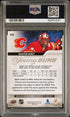 2023-24 Upper Deck Outburst #210 Dustin Wolf PSA 9 (Rookie)