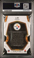 2022 Select Silver Prizm #182 Kenny Pickett PSA 10 (Rookie)