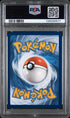 2024 Pokemon Paldean Fates #225 Palafin - Illustration Rare PSA 9