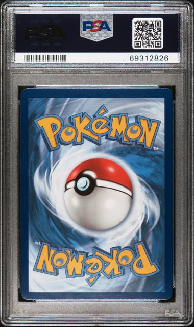 2022 Pokemon Astral Radiance #161 Beedrill V- Full Art PSA 10