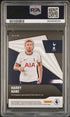 2022-23 Panini Revolution Premier League Auto #AHK Harry Kane PSA 8