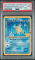 2021 Pokemon Celebrations Classic Collection #66 Shining Magikarp- Holo PSA 9