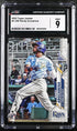 2020 Topps Update #U-208 Randy Arozarena CGC 9 (Rookie)