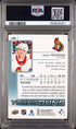 2018-19 Upper Deck #499 Brady Tkachuk PSA 9 (Rookie)