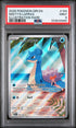 2025 Pokemon Destined Rivals #194 Misty's Lapras - Illustration Rare PSA 9