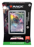 Commander Masters Commander Deck - Eldrazi Unbound