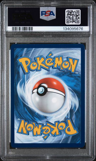 2023 Pokemon 151 #181 Dragonair - Illustration Rare PSA 9