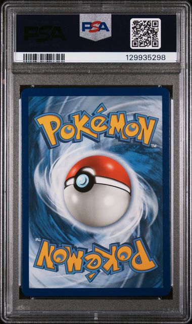2016 Pokemon Evolutions #13 M Charizard EX PSA 10