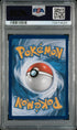 2021 Pokemon Vaporeon VMax Premium Collection #182 Vaporeon VMax- Full Art PSA 10