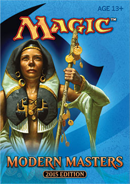 Modern Masters 2015 Booster