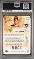 2005-06 McDonald's #51 Sidney Crosby PSA 7 (Rookie)