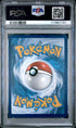 2025 Pokemon Prismatic Evolutions #164 Gholdengo ex - Special Illustration Rare PSA 10