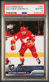 2023-24 Upper Deck #201 Matthew Coronato PSA 10 (Rookie)