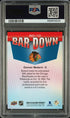 2023-24 Upper Deck Allure Bar Down #BD10 Connor Bedard PSA 10 (Rookie)