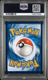 2025 Pokemon Prismatic Evolutions #146 Flareon ex- Special Illustration Rare PSA 9