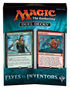 Magic the Gathering: Duel Decks - Elves vs. Inventors