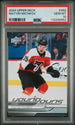 2024-25 Upper Deck #492 Matvei Michkov PSA 10 (Rookie)