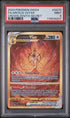 2023 Pokemon Crown Zenith #GG70 Arceus Vstar- Secret Rare Full Art PSA 9