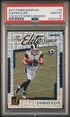 2017 Panini Donruss The Elite Series Rookies #18 Cooper Kupp PSA 10 (Rookie)