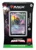 Commander Masters Commander Deck - Eldrazi Unbound