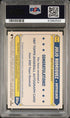2022 Topps 1987 Topps Autograph #87BAJRO Julio Rodriguez PSA 10 (Rookie)