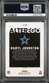 2024 Panini Select Alter Ego #14 Daryl Johnston PSA 10