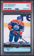 2014-15 Upper Deck #223 Leon Draisaitl PSA 9 (Rookie)