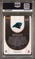 2023 Panini Select Neon Icons #NIBYO Bryce Young PSA 9 (Rookie)