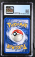 1999 Pokemon Base Set Unlimited #2 Blastoise- Holo CGC 7