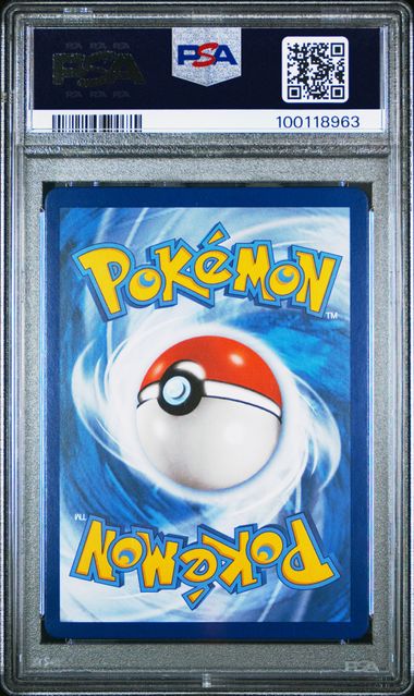 2021 Pokemon Evolving Skies #192 Dragonite V - Full Art PSA 9